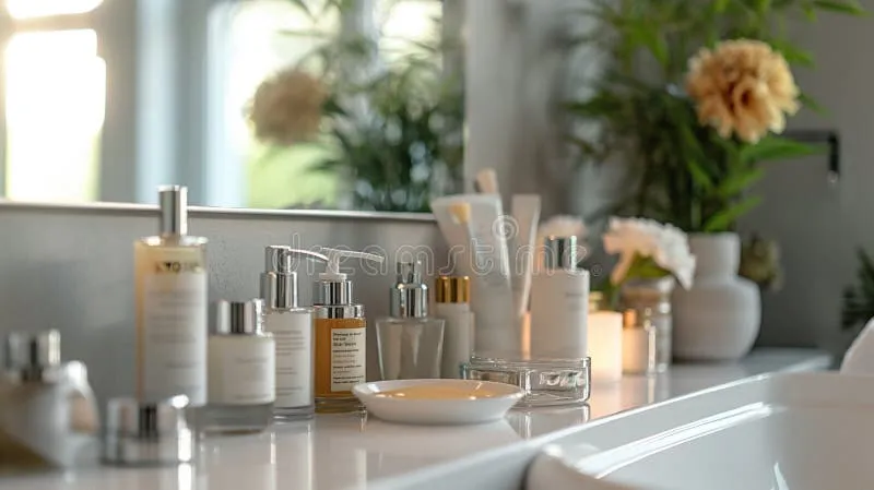 Wake Up, Get Ready, Leave: The Five-Minute Face That Outlasts My 9-to-5