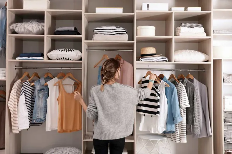 I Stopped Dressing Like Someone Else's Feed (And My Closet Finally Makes Sense)