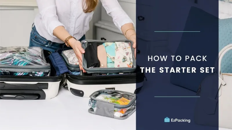 Ten Pieces, Seven Days, One Suitcase: My Carry-On Formula That Actually Works